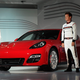 Illustration for article titled Porsche Panamera GTS: Faster, lower, better